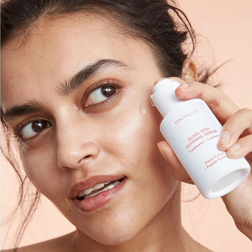 Peach & Lily Glass Skin Refining Serum